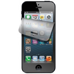 Skærmbeskytter til iPhone 5/5S/SE