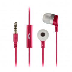 Kitsound in-ear hovedtelefoner og headset - KitsoundMini | Billigte...