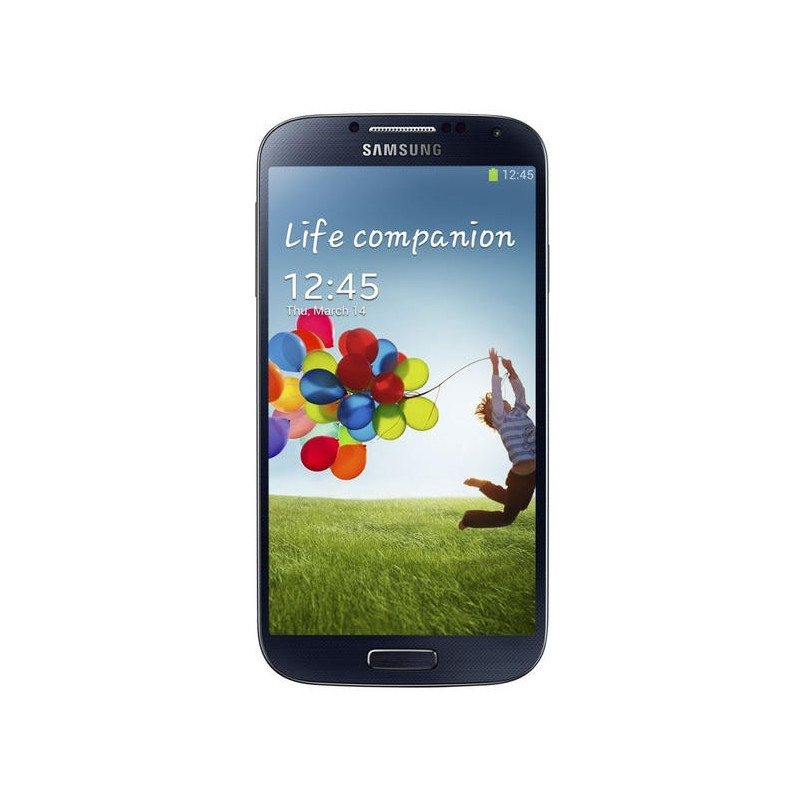 Samsung Galaxy - Samsung Galaxy S4 16GB LTE 4G tilbud