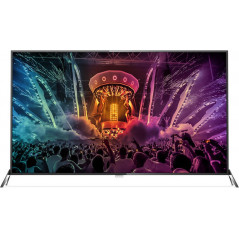 Philips 65-tums 4K UHD-TV