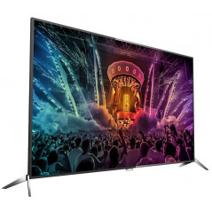 Philips 65-tums 4K UHD-TV
