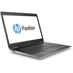 HP Pavilion 17-ab008no demo