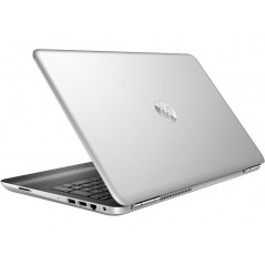 HP Pavilion 15-aw006no demo