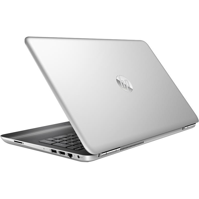 Computer til hjem og kontor - HP Pavilion 15-aw006no demo