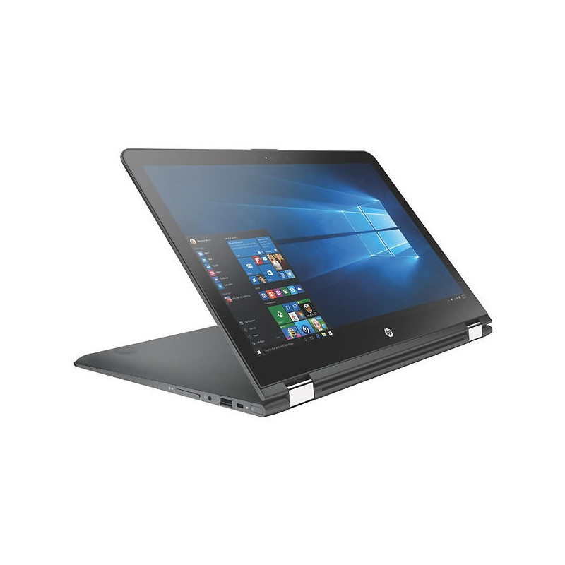 Computer til hjem og kontor - HP Envy x360 15-ar081no demo