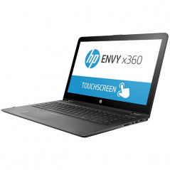 Computer til hjem og kontor - HP Envy x360 15-ar081no demo