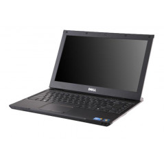 Brugt bærbar computer - Dell Vostro V130 (beg utan batteri)