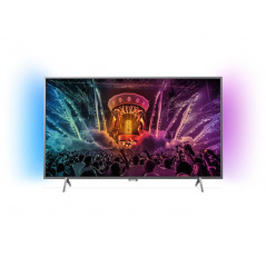 Philips 55-tums Smart 4K-TV