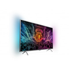 Philips 55-tums Smart 4K-TV