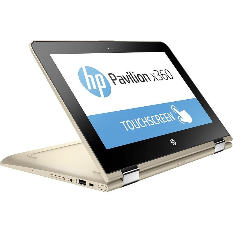 Computer til hjem og kontor - HP Pavilion X360 11-u004no demo