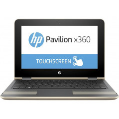 HP Pavilion X360 11-u004no demo