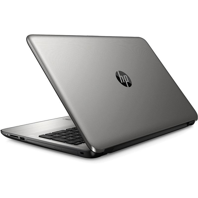 Computer til hjem og kontor - HP Pavilion 15-ba021no demo