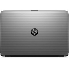 Computer til hjem og kontor - HP Pavilion 15-ba021no demo