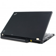 Brugt laptop 14" - Lenovo ThinkPad T400 (beg)