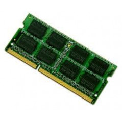 4GB DDR4 RAM SO-DIMM til bærbar 1600-2133MHz (brugt)