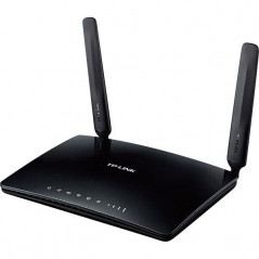 Trådløs router - TP-Link Archer MR200 trådløs dual band 4G-router