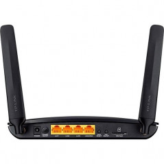 Trådløs router - TP-Link Archer MR200 trådløs dual band 4G-router