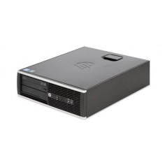 HP 8200 Elite SFF (beg)