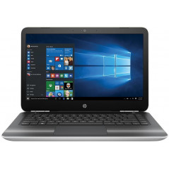 Brugt laptop 14" - HP Pavilion 14-al180no demo