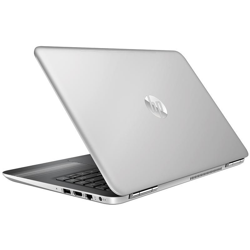 Brugt laptop 14" - HP Pavilion 14-al180no demo