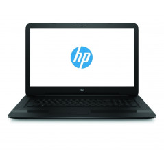 HP Pavilion 17-x006no demo