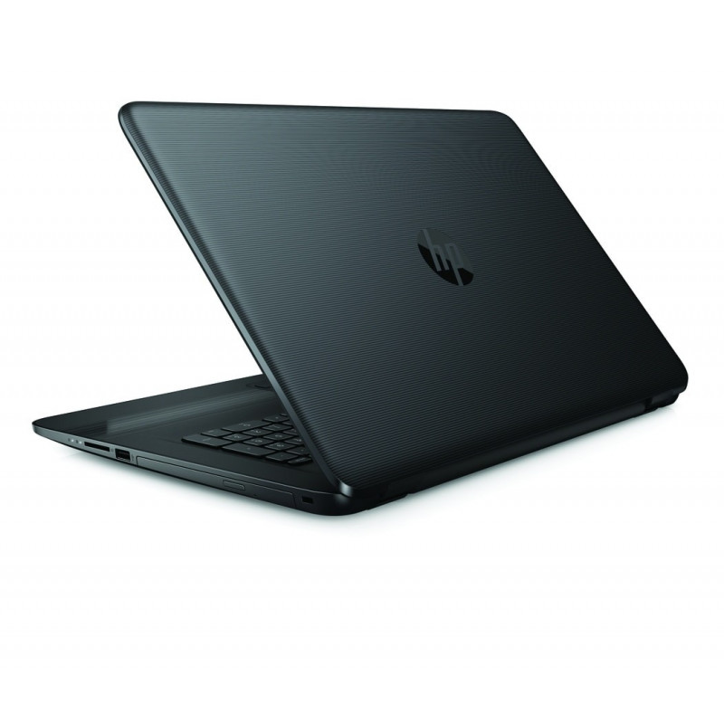 Computer til hjem og kontor - HP Pavilion 17-x006no demo