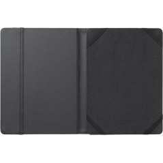 Universal - Universalfodral med stöd till 10" surfplatta