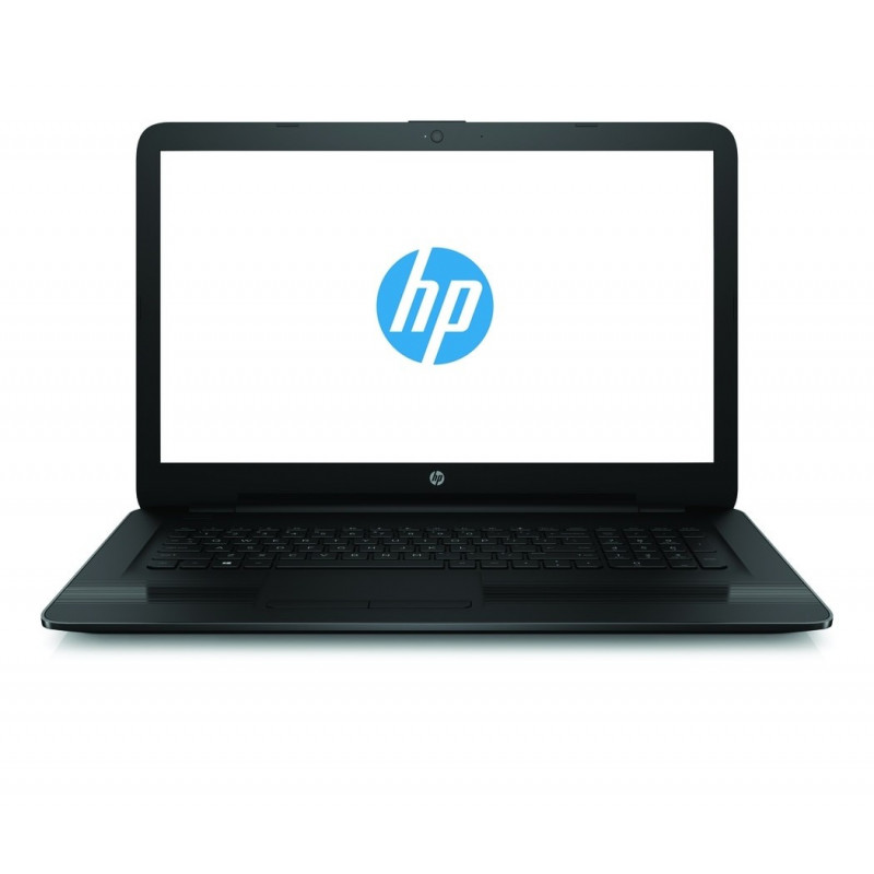 Computer til hjem og kontor - HP Pavilion 17-x012no demo