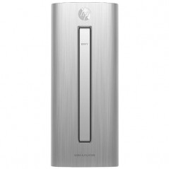 HP Envy 750-455ng demo