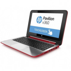 HP Pavilion X360 11-N000no demo