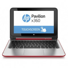 Surfcomputer - HP Pavilion X360 11-N000no demo