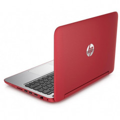 Surfcomputer - HP Pavilion X360 11-N000no demo