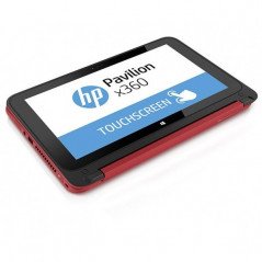 Surfcomputer - HP Pavilion X360 11-N000no demo