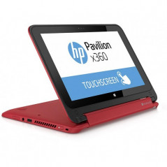 HP Pavilion X360 11-N000no demo
