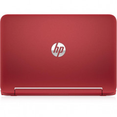 Surfcomputer - HP Pavilion X360 11-N000no demo