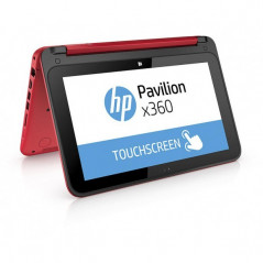 Surfcomputer - HP Pavilion X360 11-N000no demo