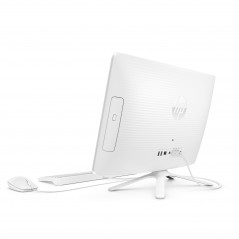 Familiecomputer - HP 22-b020na All-in-One demo
