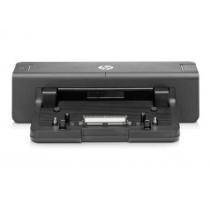 Dockningsstation 120W till HP 2170p, 8470p, 640/650 G1 mfl (brugt)