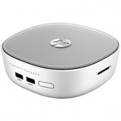 HP Pavilion Mini 300-030nf demo