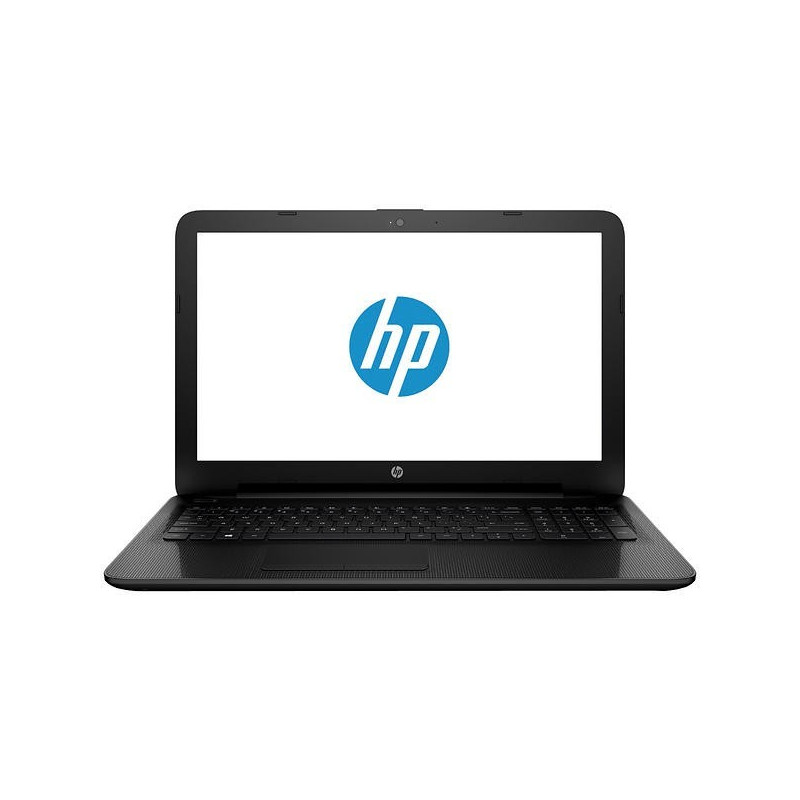 Computer til hjem og kontor - HP Notebook 15-ay022nv demo (import)
