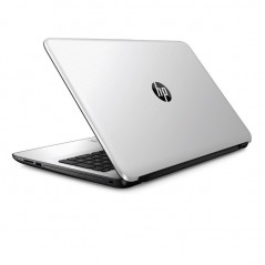 Computer til hjem og kontor - HP Pavilion 15-ay036no demo