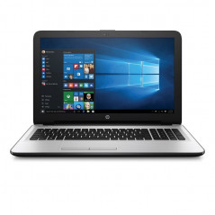 HP Pavilion 15-ay036no demo