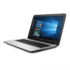 HP Pavilion 15-ay036no demo