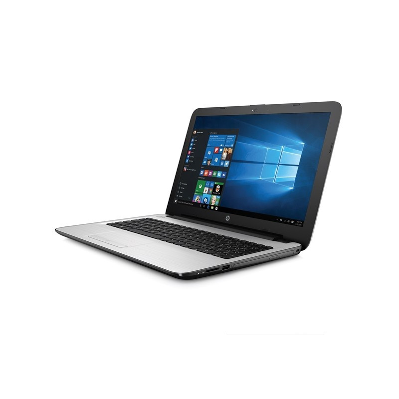 Computer til hjem og kontor - HP Pavilion 15-ay036no demo