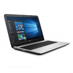 Computer til hjem og kontor - HP Pavilion 15-ay036no demo