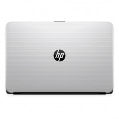 Computer til hjem og kontor - HP Pavilion 15-ay036no demo