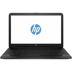 HP Notebook 17-y007no demo