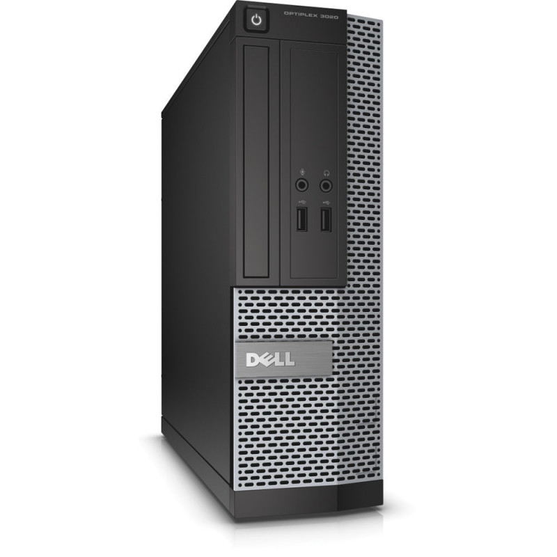 Brugt computer - Dell OptiPlex 3020 (beg)