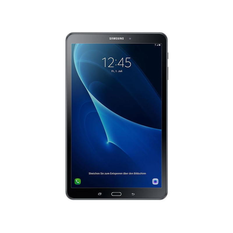 Billig tablet - Samsung Galaxy Tab A 10.1" 4G 16GB