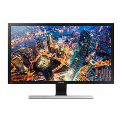 Samsung UHD 4K LED-skärm